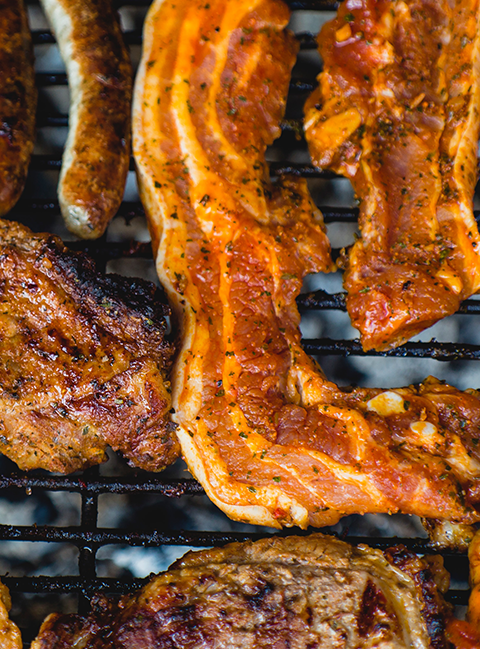 bbq