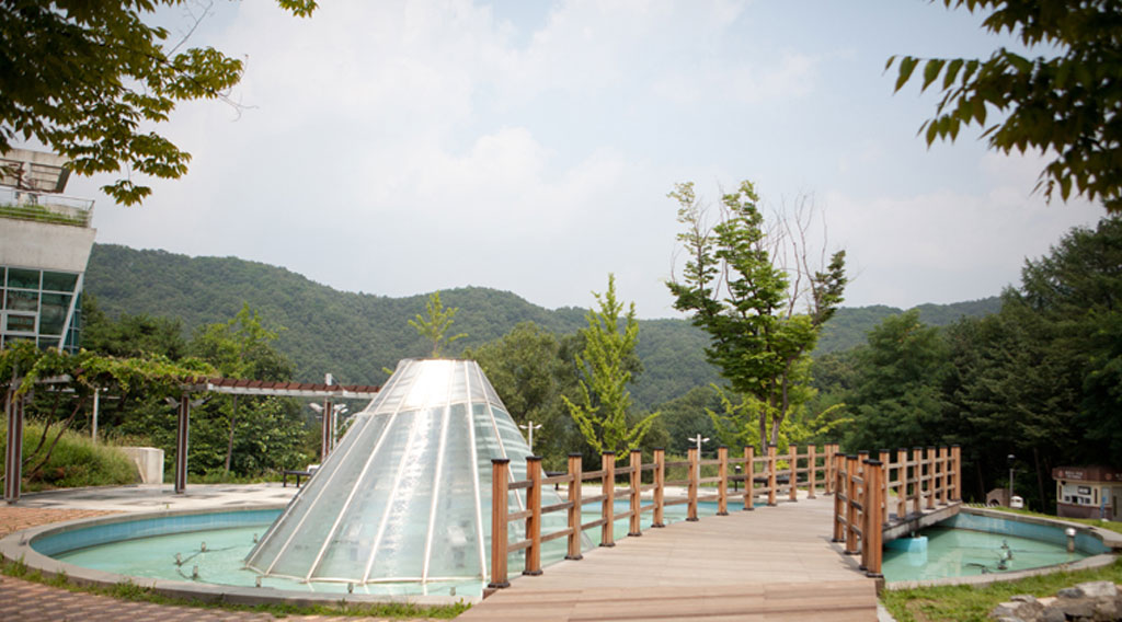 소나기마을